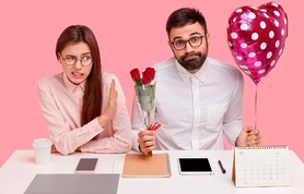 Начало отношений: как начать встречаться?